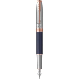 Ручка перьевая Parker SONNET Intrepid Journeys Collection Mt. Fuji Edition PGT FP18 F