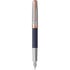 Ручка перьевая Parker SONNET Intrepid Journeys Collection Mt. Fuji Edition PGT FP18 F