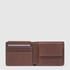 Портмоне Piquadro CRONUS (S134) Brown PU4188S134R_M