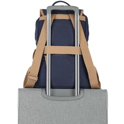 Рюкзак Travelite HEMPLINE/Navy TL000584-20
