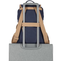 Рюкзак Travelite HEMPLINE/Navy TL000584-20