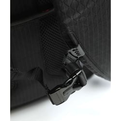 Рюкзак для ноутбука 14″ Piquadro PQ-Y (PQY) Grey-Red CA5116PQY_GRR