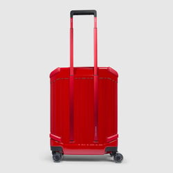 Чемодан Piquadro POP (POP) Red BV4425POPD_R (Маленький)