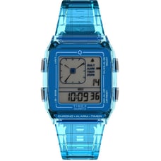 Годинник 35 мм Timex Q TIMEX LCA Tx2w45100