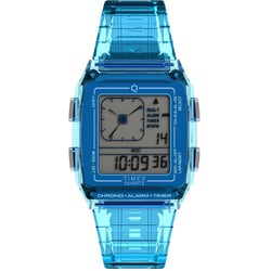Годинник Timex Q TIMEX LCA Tx2w45100