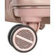 Чемодан Titan BARBARA GLINT/Rose Metallic Ti845404-15 (Большой)