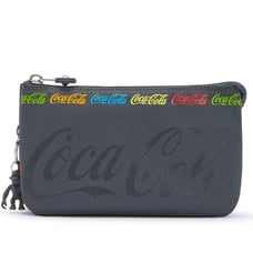 Большой кошелек-клатч Kipling CREATIVITY L Cc Graphics (Y32)