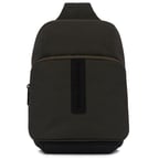 Сумка-слинг Piquadro HIDOR (IP) Green CA6138IP_VE