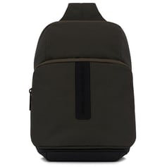 Сумка-слінг Piquadro HIDOR (IP) Green CA6138IP_VE