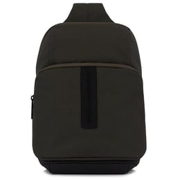 Сумка-слинг Piquadro HIDOR (IP) Green CA6138IP_VE