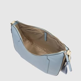 Сумка Piquadro CIRCLE (W92) Blue-Beige BD6657W92_AZBE2