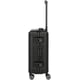 Чемодан Travelite NEXT 2.0/Black Matt TL079847-01 (Маленька)