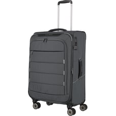 Чемодан Travelite SKAII/Anthracite TL092648-04 (Средний)