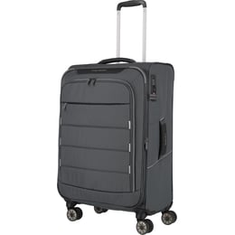 Валіза Travelite SKAII/Anthracite TL092648-04 (Середня)