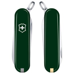 Швейцарський складаний ніж Victorinox ESCORT 0.6123.4