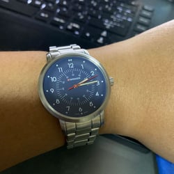 Жіночий годинник Wenger AVENUE W01.1621.115