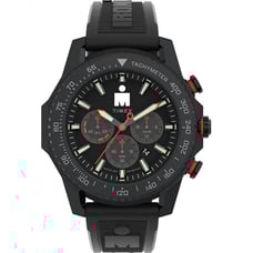 Годинник 48 мм Timex IRONMAN Adrenaline Pro Chrono Tx2w55400