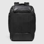 Рюкзак для ноутбука 15,6″ Piquadro CRONUS (S134) Black CA6689S134_N