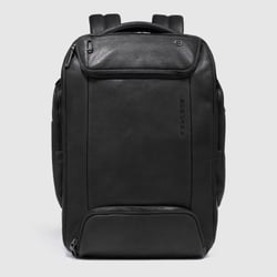 Рюкзак для ноутбука 15,6″ Piquadro CRONUS (S134) Black CA6689S134_N