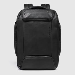 Рюкзак для ноутбука 15,6″ Piquadro CRONUS (S134) Black CA6689S134_N