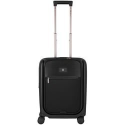 Чемодан Victorinox MYTHIC Black 653461 (Маленький)