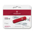 Швейцарский складной нож 58мм Victorinox CLASSIC SD 0.6223.B (в блистере)