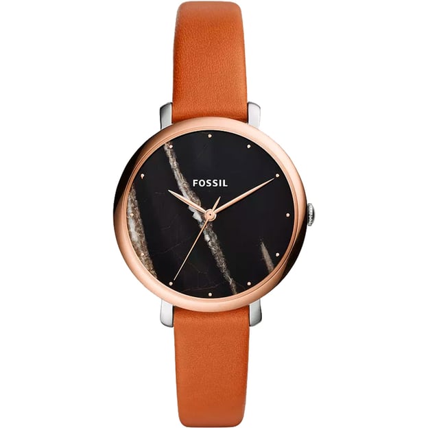 Годинник 36 мм Fossil JACQUELINE ES4378