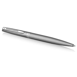 Ручка кулькова Waterman HEMISPHERE Essentials Stainless Steel CT BP