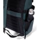 Рюкзак для ноутбука 15,6″ Piquadro DAVID (S130) Blue CA6365S130_BLU