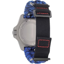 Мужские часы Victorinox Swiss Army I.N.O.X. Professional Diver Titanium V241813.2