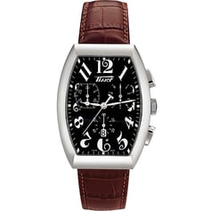 Чоловічий годинник Tissot HERITAGE Chrono T66.1.617.52