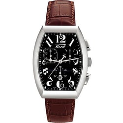 Мужские часы Tissot HERITAGE Chrono T66.1.617.52