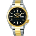 Чоловічий годинник Seiko 5 SPORTS SRPE60K1