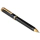Ручка кулькова Montegrappa ZERO Black GT BP ISZEIBIY