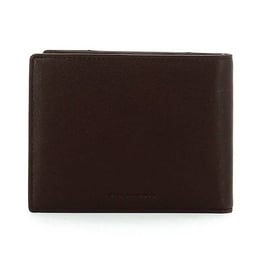 Портмоне Piquadro BRIEF D.Brown PU1241BRR_TM
