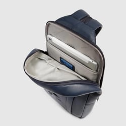 Сумка-слинг Piquadro RUSSEL (W137) Blue CA6764W137_BLU