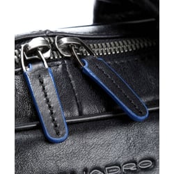 Портфель Piquadro BLUE SQUARE (B2S) Black CA2849B2S_N