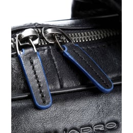 Портфель Piquadro BLUE SQUARE (B2S) Black CA2849B2S_N