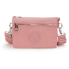 Сумка Kipling RIRI ZIP Rose Spice (28N)