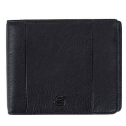 Портмоне Piquadro BRIEF Blue PU4515BRR_BLU