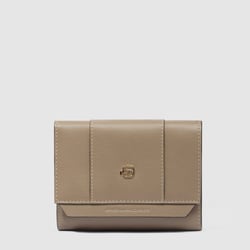 Жіноче портмоне Piquadro CIRCLE (W92) Taupe PD5216W92R_TO