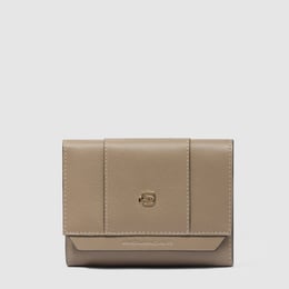 Жіноче портмоне Piquadro CIRCLE (W92) Taupe PD5216W92R_TO