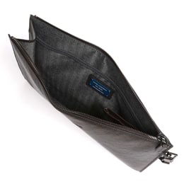 Клатч Piquadro BLACK SQUARE (B3) D.Brown AC5098B3_TM