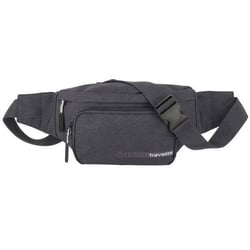 Сумка на пояс Travelite KICK OFF 69/Dark Antracite TL006919-04