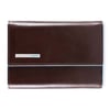Портмоне Piquadro BLUE SQUARE (B2) Cognac PD4145B2R_MO
