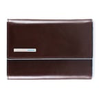 Портмоне Piquadro BLUE SQUARE (B2) Cognac PD4145B2R_MO