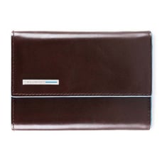 Портмоне Piquadro BLUE SQUARE (B2) Cognac PD4145B2R_MO