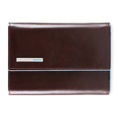 Портмоне Piquadro BLUE SQUARE (B2) Cognac PD4145B2R_MO