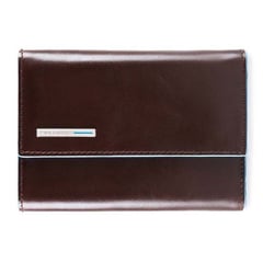 Портмоне Piquadro BLUE SQUARE (B2) Cognac PD4145B2R_MO