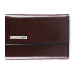 Портмоне Piquadro BLUE SQUARE (B2) Cognac PD4145B2R_MO